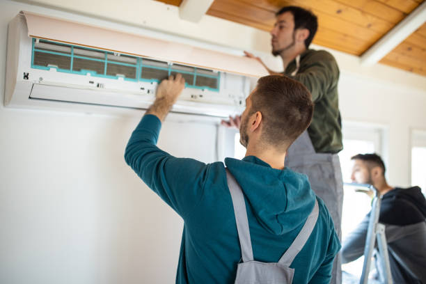 Best HVAC replacement cost  in Azusa, CA