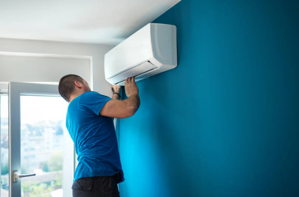 Best Heating repair services  in Azusa, CA