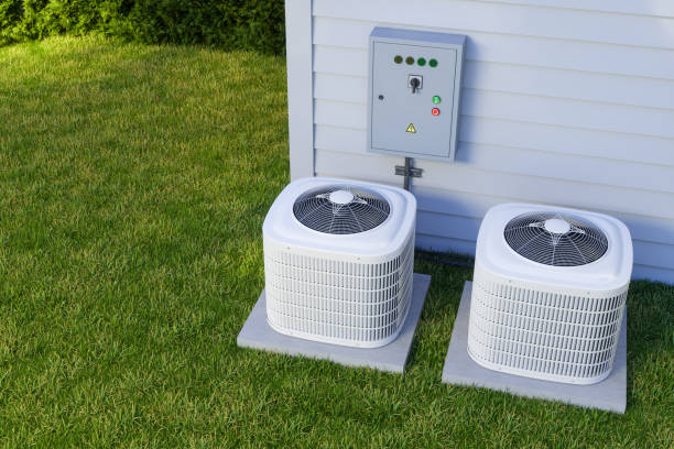 Best Commercial HVAC repair  in Azusa, CA