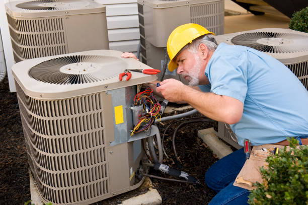 Local HVAC companies in Azusa, CA