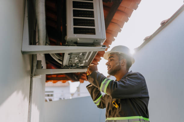 Best Affordable HVAC services  in Azusa, CA
