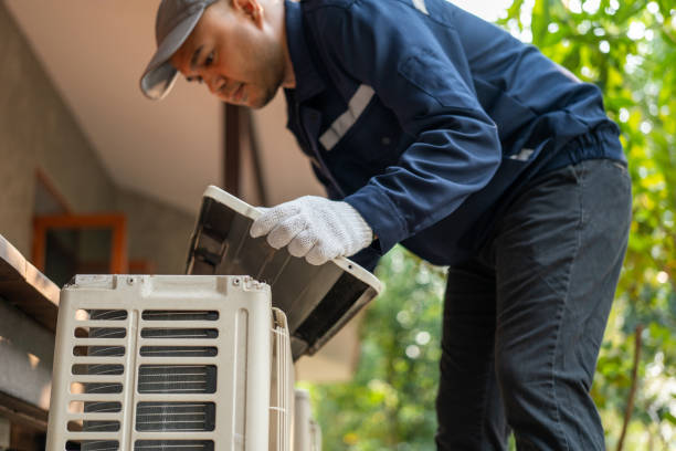 Best HVAC installation services  in Azusa, CA