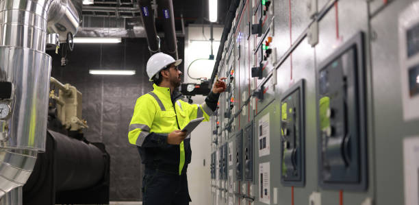 Best HVAC repair near me  in Azusa, CA